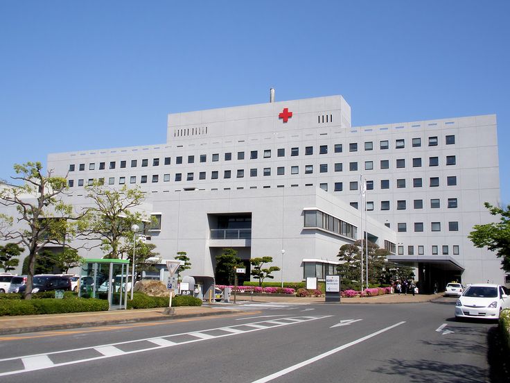 hospital-building-exterior